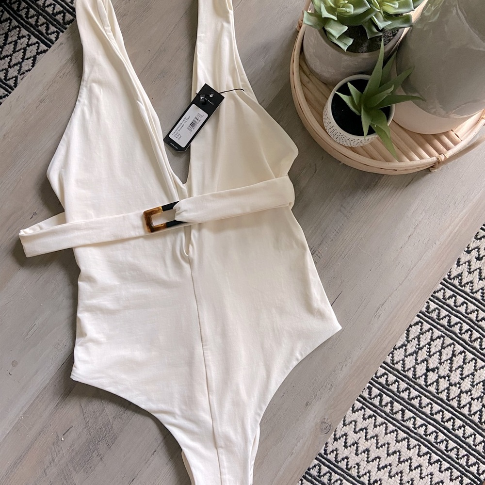 Tavik Cindy One Piece Swimsuit